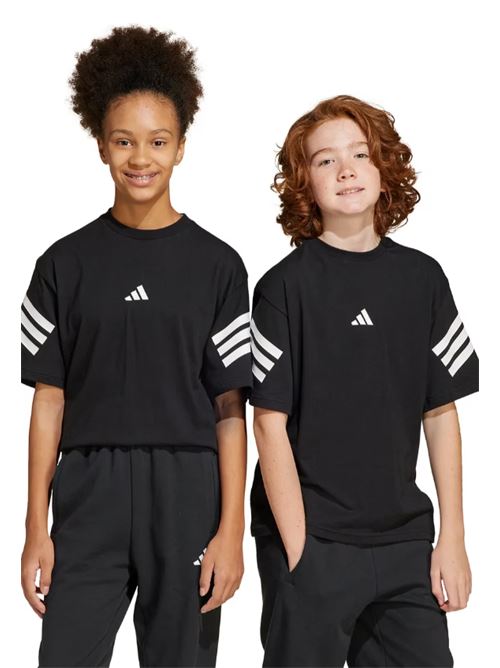 j fi 3s t ADIDAS | JN8092BLK WHT